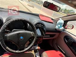 Geely LC